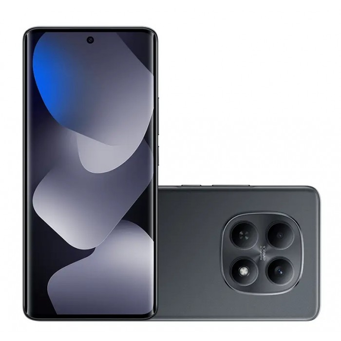 Oferta dia das Mães Celular Xiaomi Redmi Note 15 256GB, 8GB RAM, Câmera Traseira de 108MP, Tela 6.77" Android 15 e Processador Octa-Core